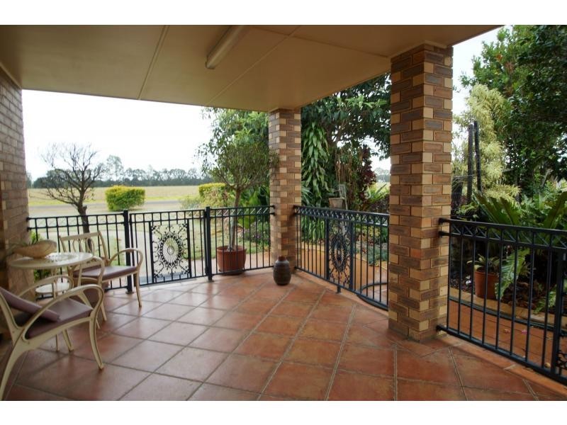 Lot 153 Nedwich Road, Alloway QLD 4670