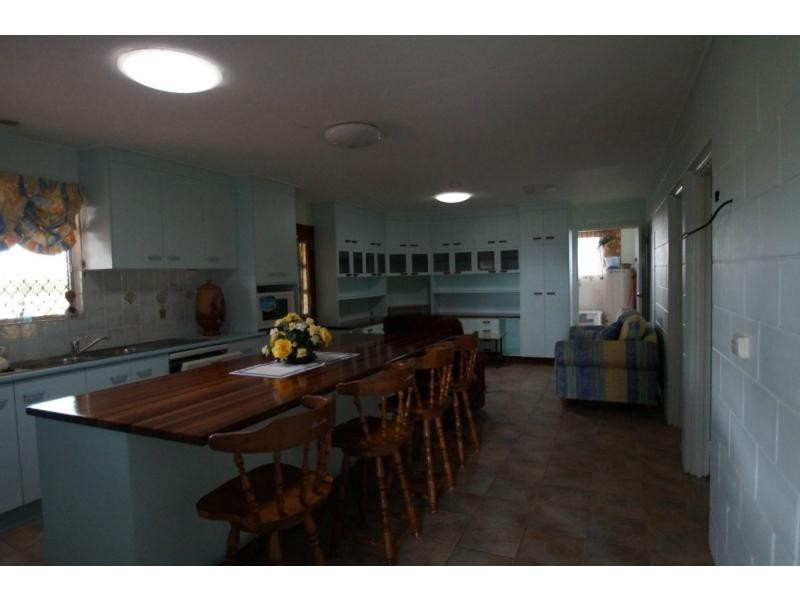 Lot 153 Nedwich Road, Alloway QLD 4670