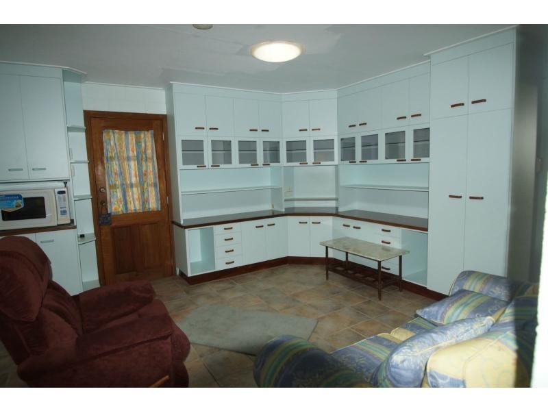 Lot 153 Nedwich Road, Alloway QLD 4670