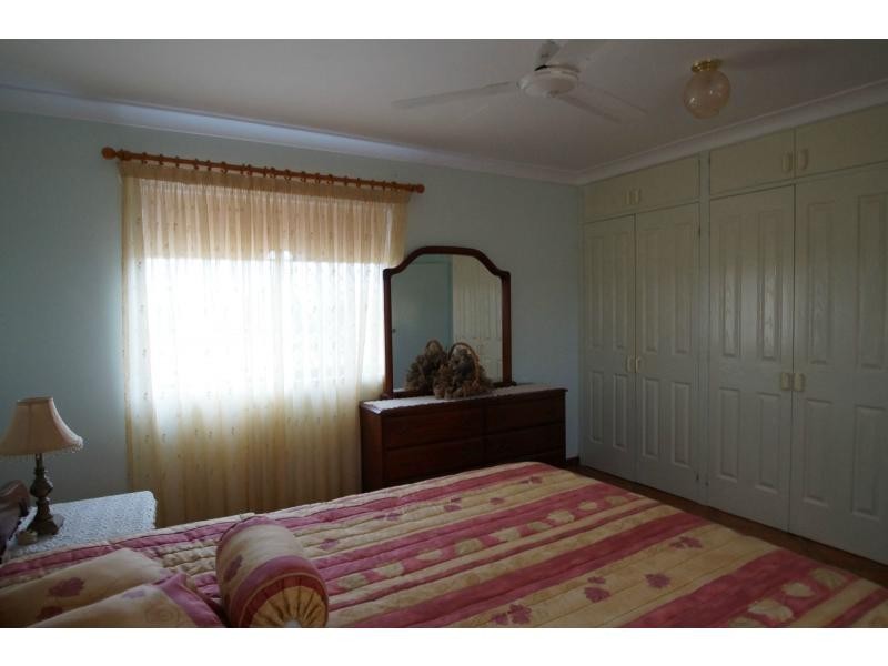 Lot 153 Nedwich Road, Alloway QLD 4670