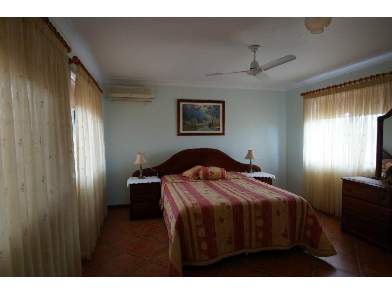 Lot 153 Nedwich Road, Alloway QLD 4670