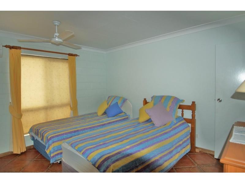 Lot 153 Nedwich Road, Alloway QLD 4670