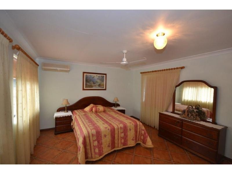Lot 153 Nedwich Road, Alloway QLD 4670