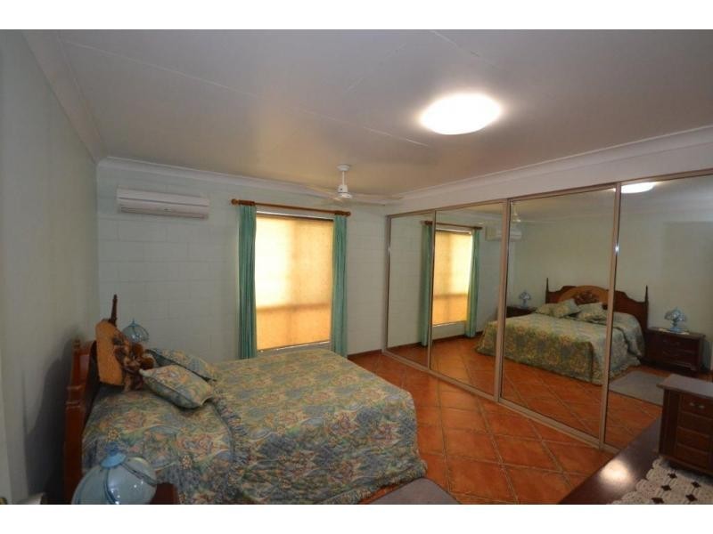 Lot 153 Nedwich Road, Alloway QLD 4670