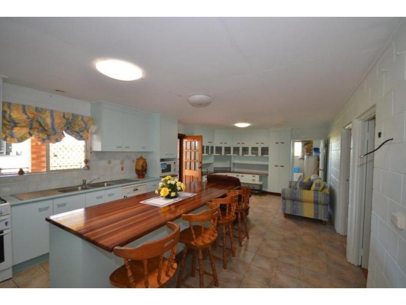 Lot 153 Nedwich Road, Alloway QLD 4670