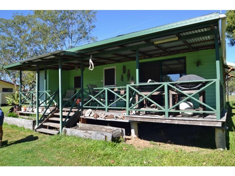 Rosedale QLD 4674