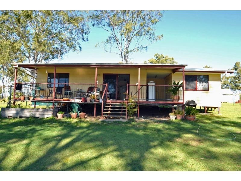 Rosedale QLD 4674