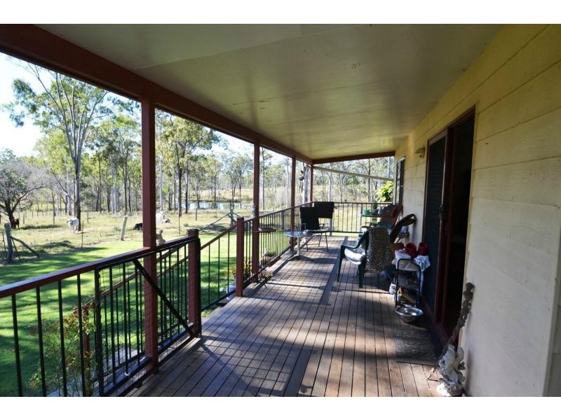 Rosedale QLD 4674