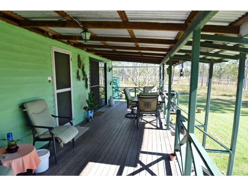 Rosedale QLD 4674