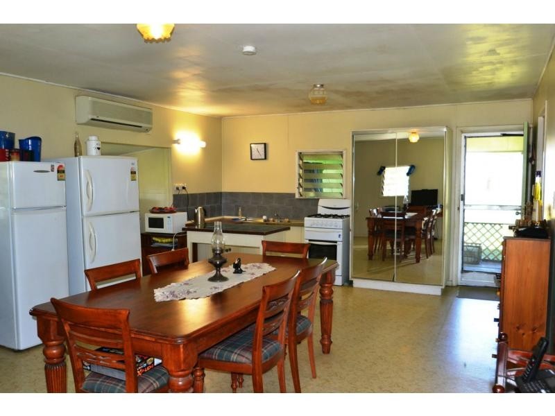 Rosedale QLD 4674