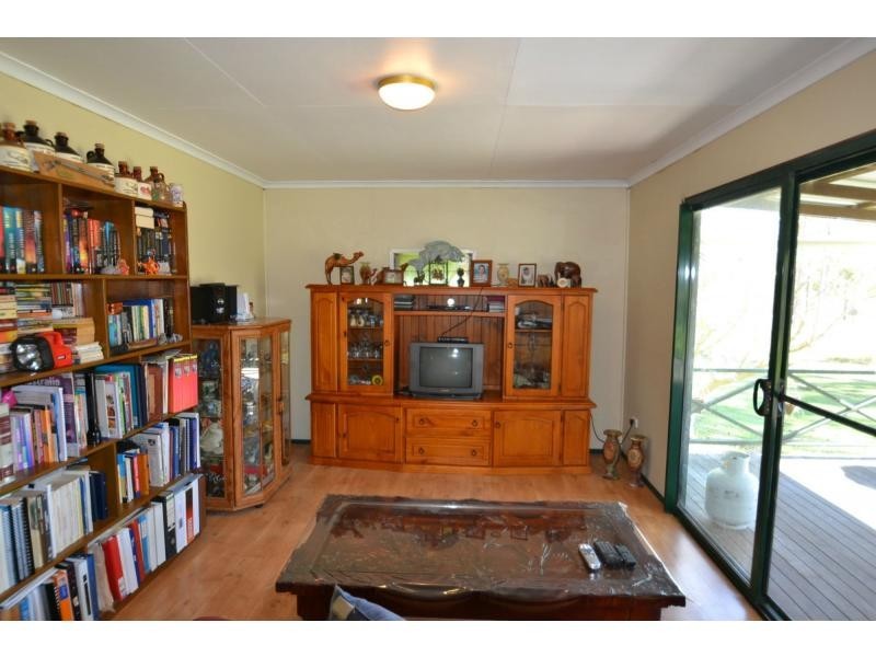 Rosedale QLD 4674