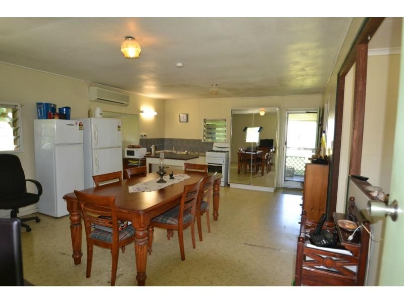 Rosedale QLD 4674