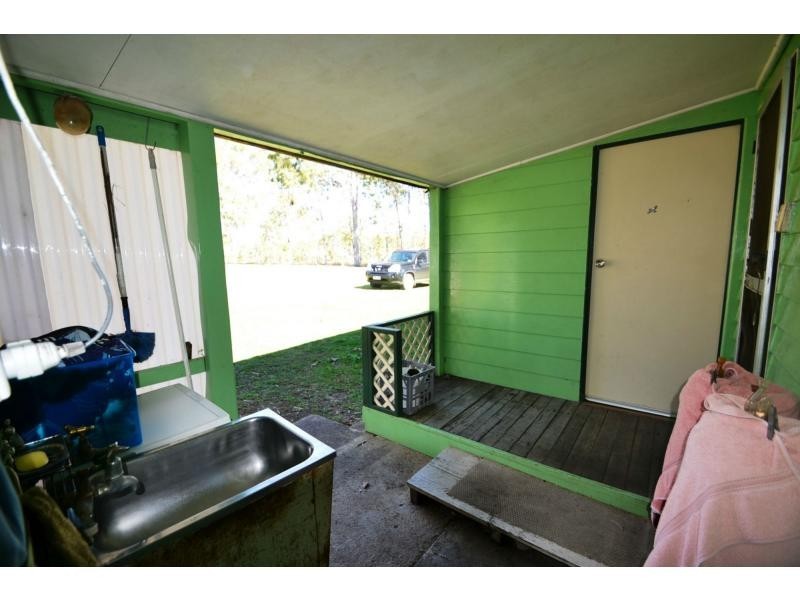 Rosedale QLD 4674