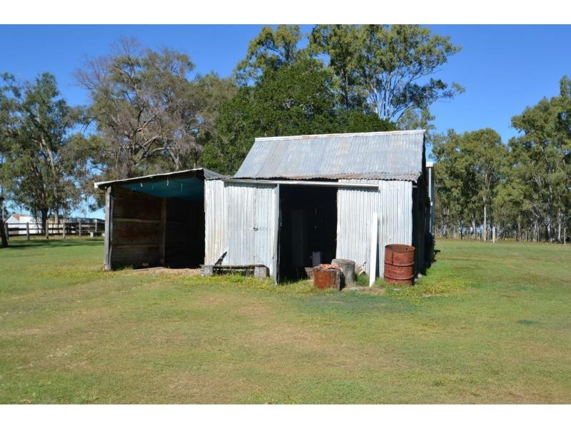 Rosedale QLD 4674