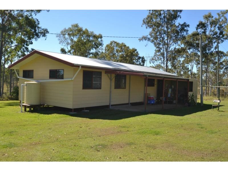 Rosedale QLD 4674
