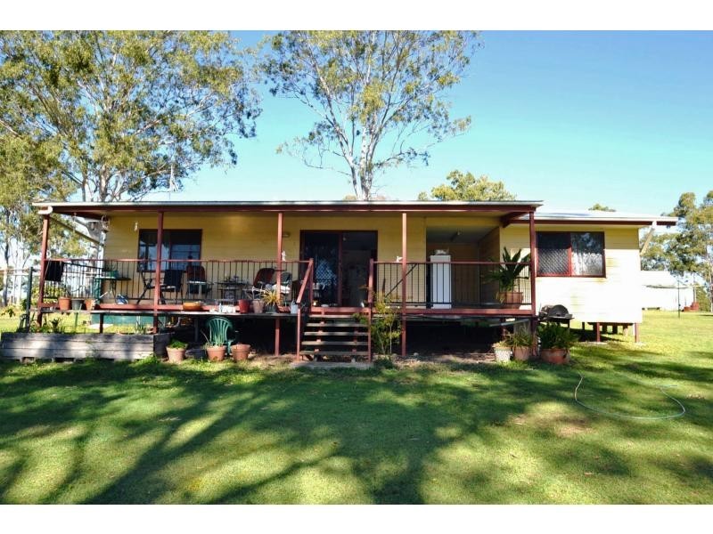 Rosedale QLD 4674