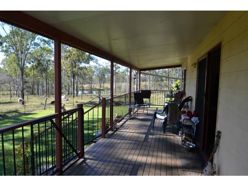 Rosedale QLD 4674