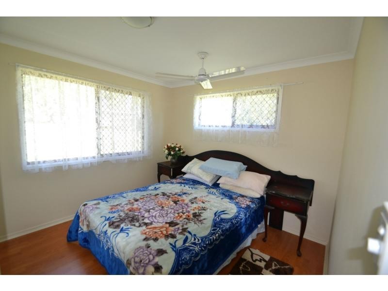 Rosedale QLD 4674