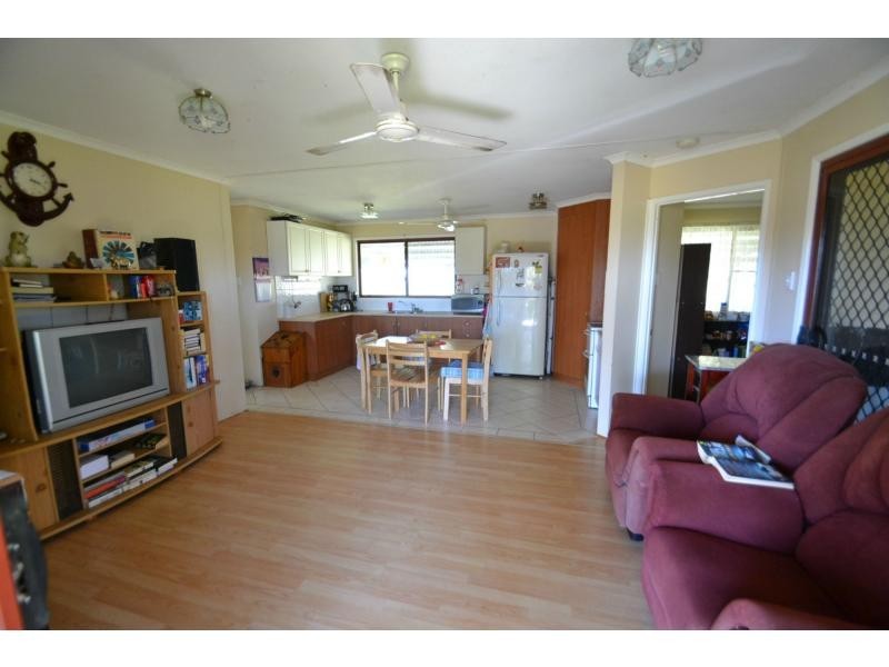 Rosedale QLD 4674