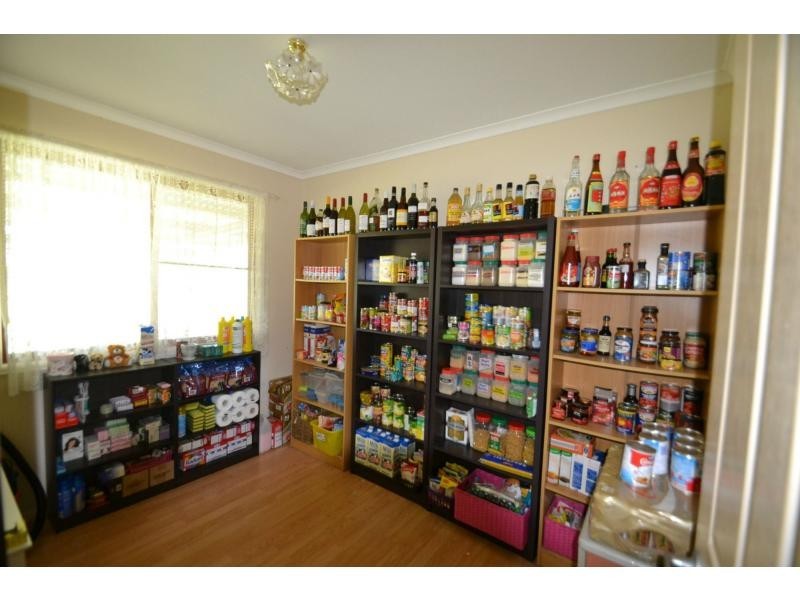 Rosedale QLD 4674