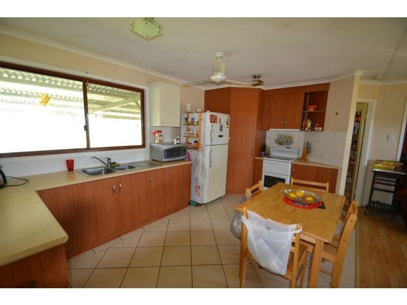 Rosedale QLD 4674