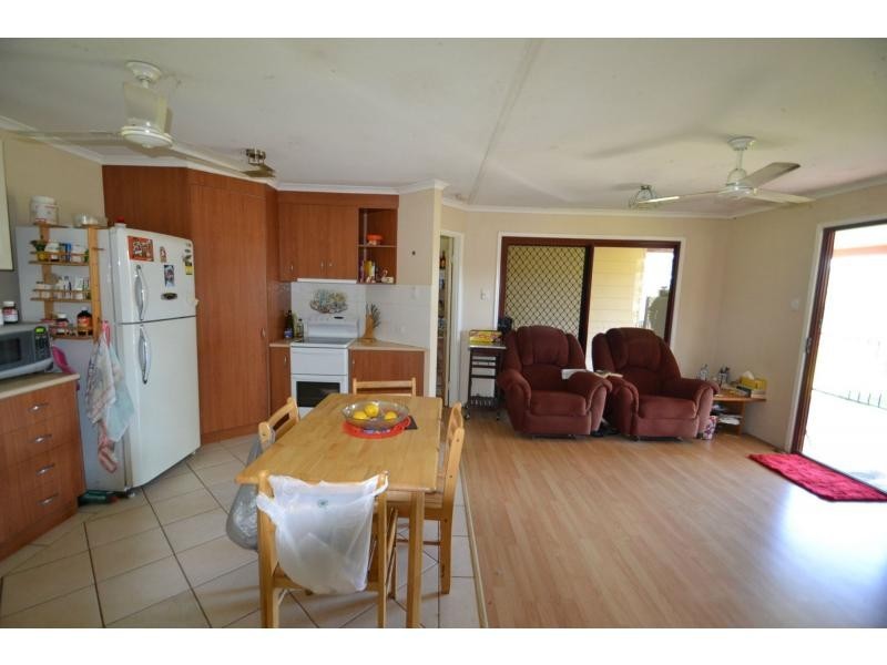 Rosedale QLD 4674