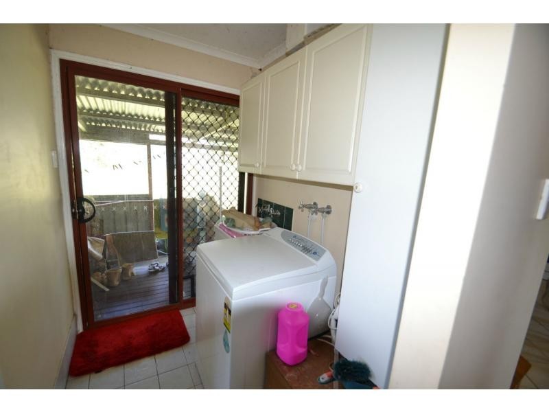 Rosedale QLD 4674