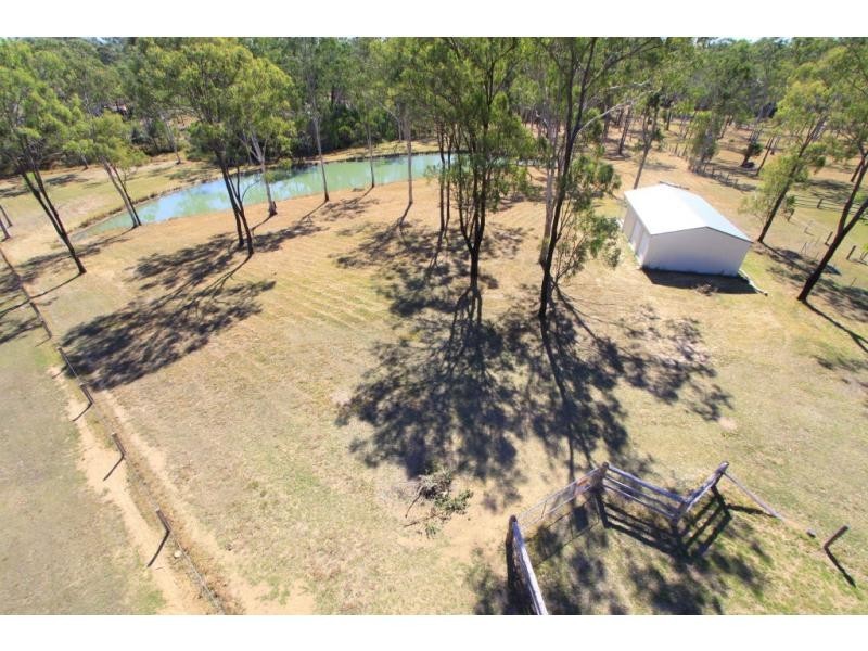 Bucca QLD 4670