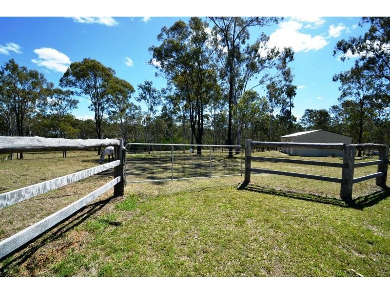 Bucca QLD 4670