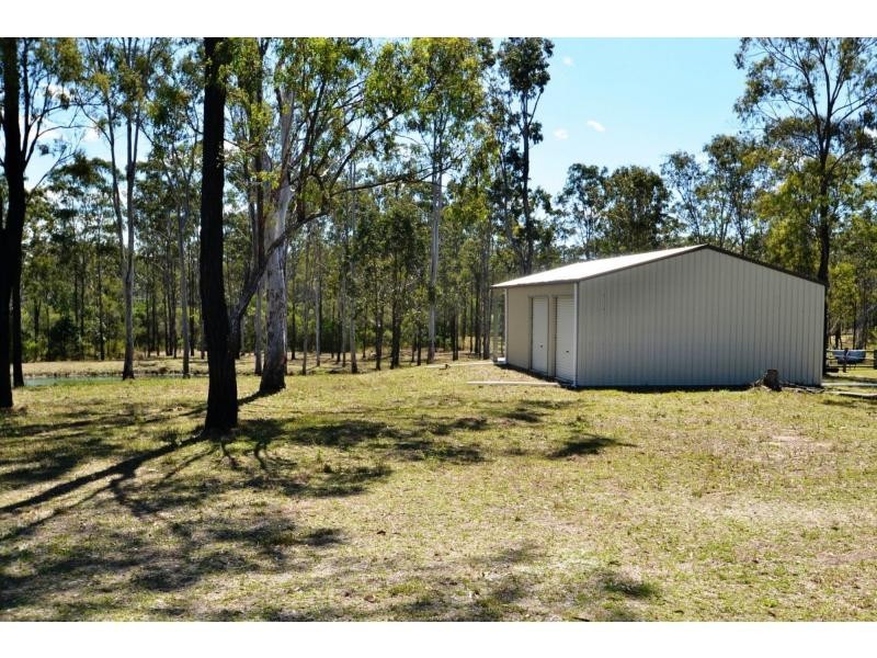 Bucca QLD 4670