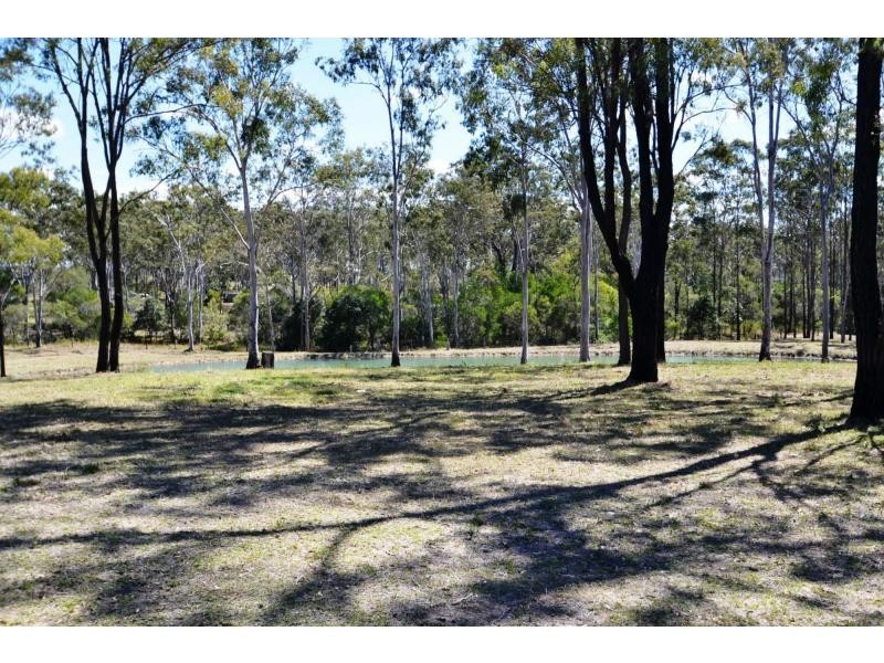 Bucca QLD 4670