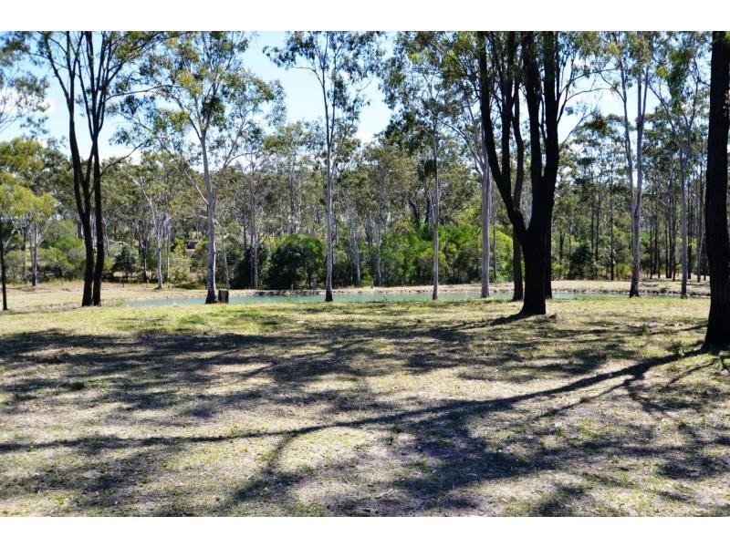 Bucca QLD 4670
