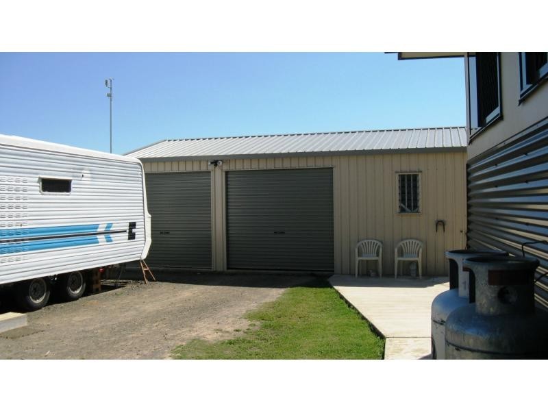 Avondale QLD 4670