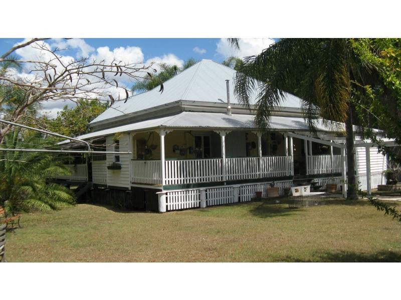Avondale QLD 4670