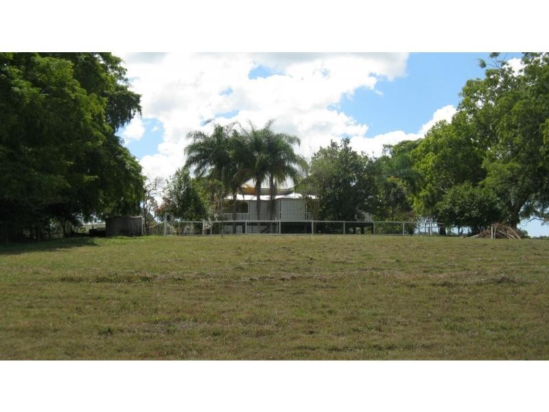 Avondale QLD 4670