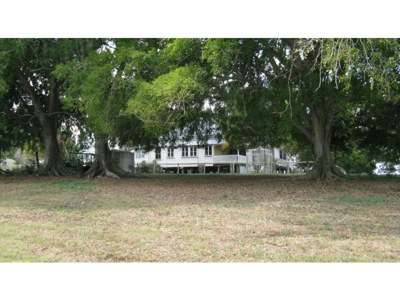 Avondale QLD 4670