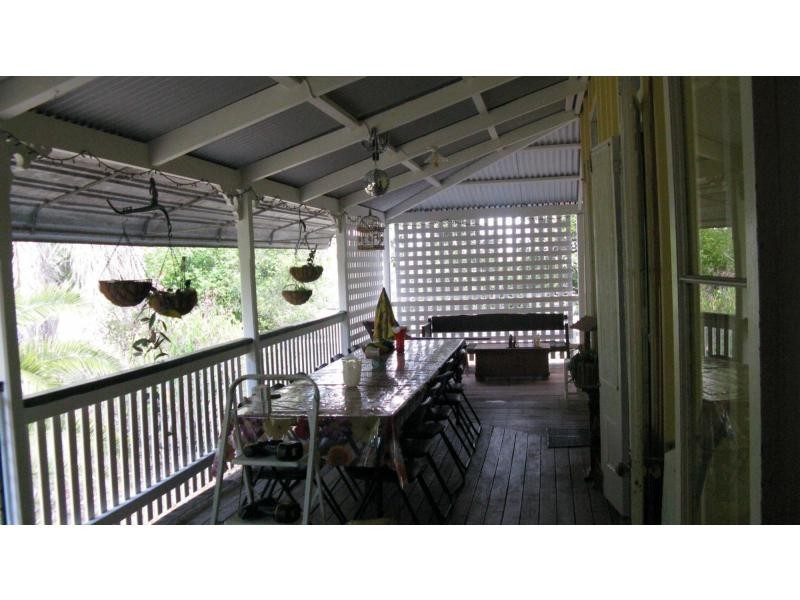 Avondale QLD 4670