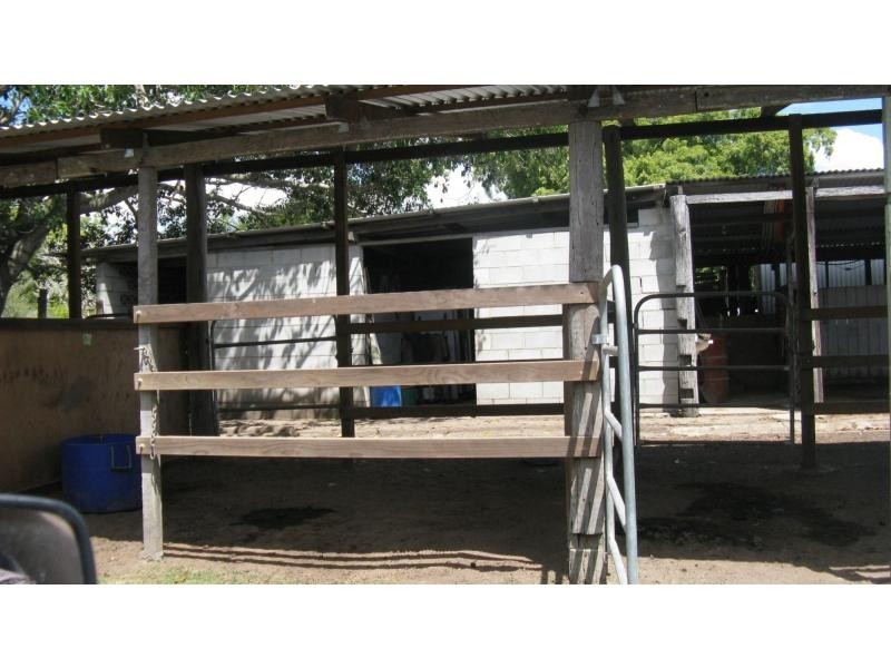Avondale QLD 4670