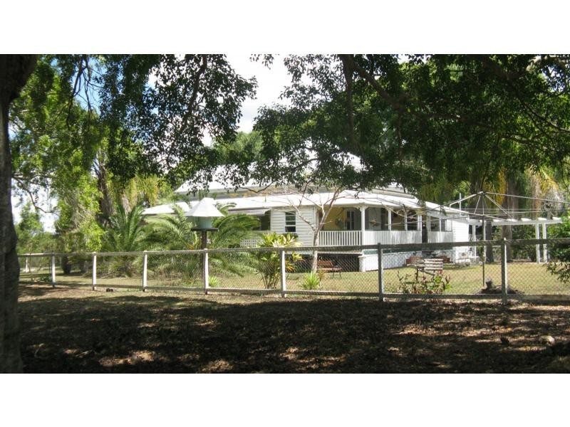 Avondale QLD 4670