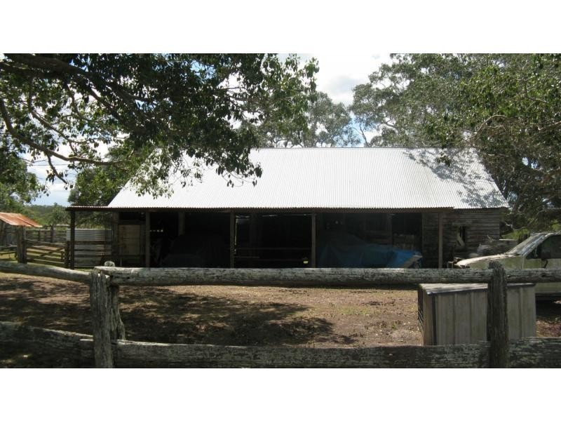 Avondale QLD 4670