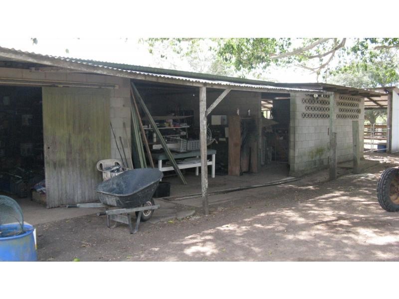 Avondale QLD 4670
