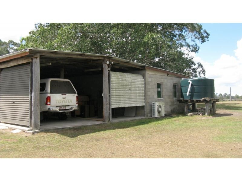 Avondale QLD 4670
