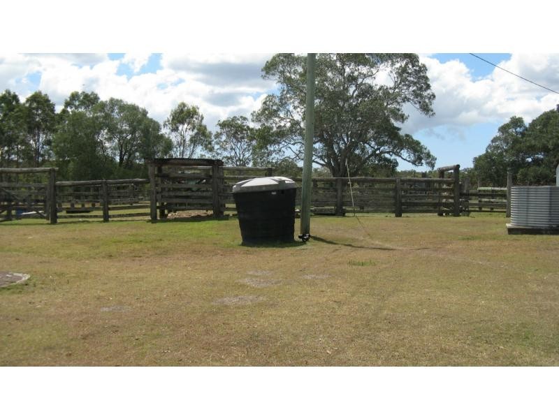 Avondale QLD 4670