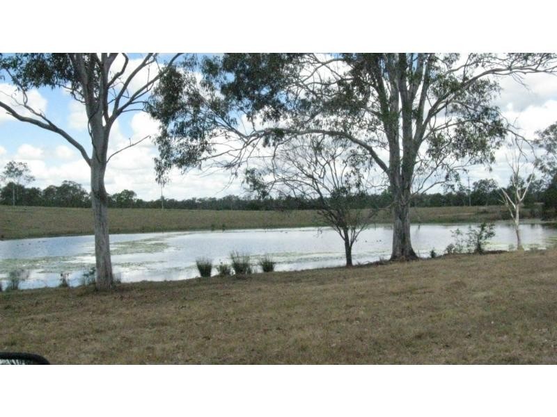 Avondale QLD 4670