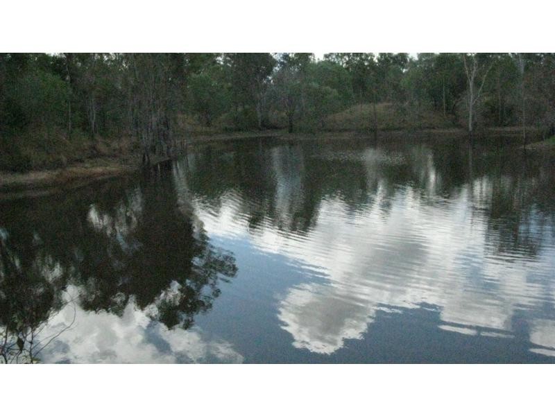 Avondale QLD 4670