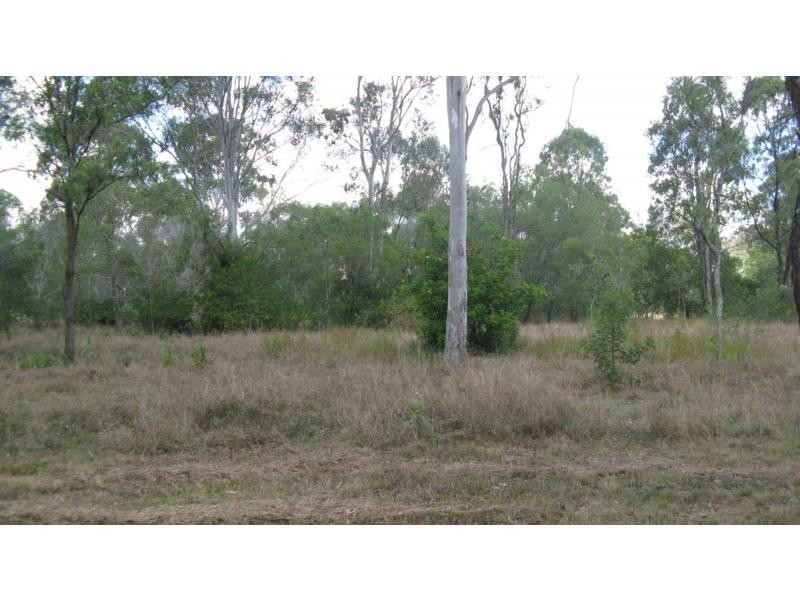 Avondale QLD 4670