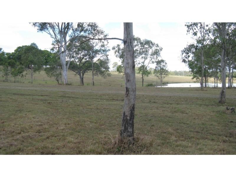 Avondale QLD 4670