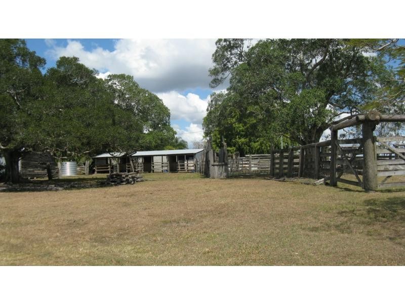 Avondale QLD 4670
