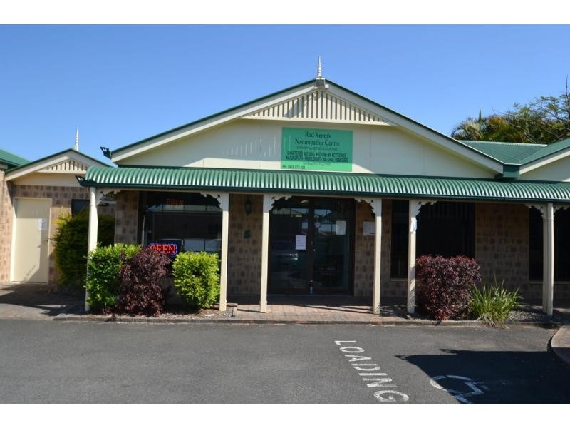 Svensson Heights QLD 4670