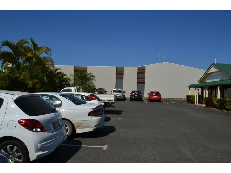 Svensson Heights QLD 4670